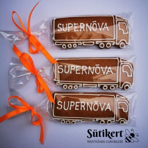 Exklusives Corporate Geschenk mit Firmenlogo