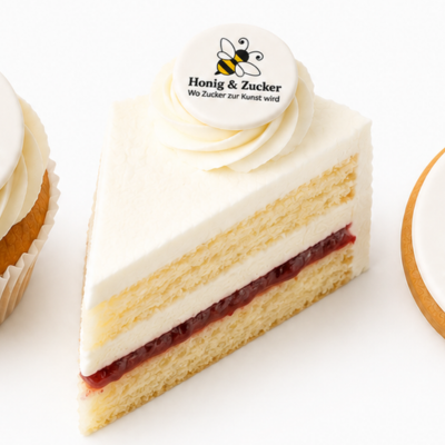 firmen logo aufleger schnitte