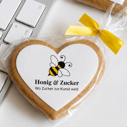 herz firmen logo