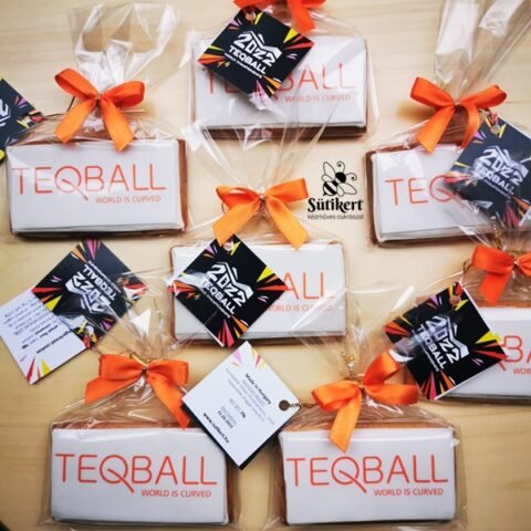 Individuelles Giveaway für Messe und Veranstaltungen