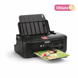 Essbares Tortenbild auf oblaten bestellung mit personalisiert mit Foto - Tortenaufleger aus Oblate mit Foto