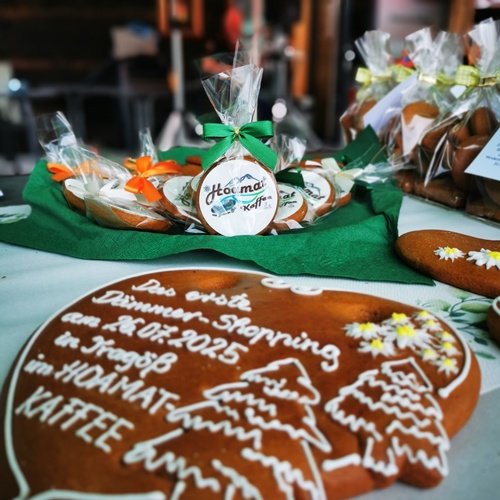 sopping-lebkuchen-honigundzucker Hoamat kaffee daming shopping