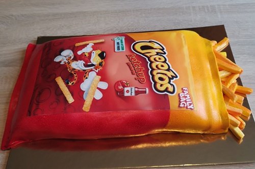 tortenauflagen chips