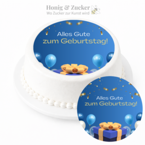 tortenaufleger-blue-birthday