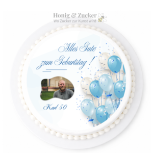 tortenaufleger für männer