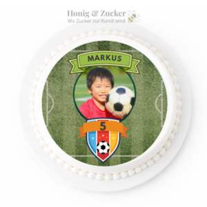 tortenaufleger-kleiner- Fußballspieler