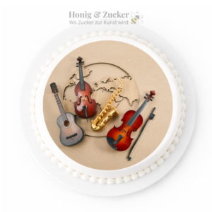 tortenaufleger instrument