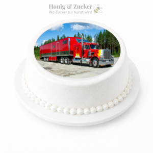 tortenaufleger kamion trucks