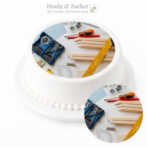 tortenaufleger werkzeug