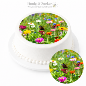 tortenaufleger wiese